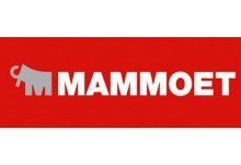 Logo Mammoet