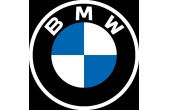 BMW White Colour RGB