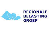 Regionale belasting groep